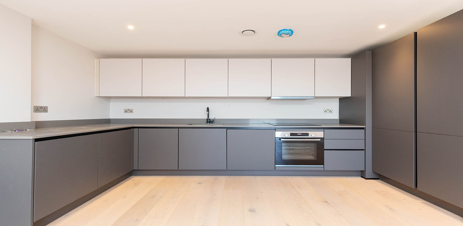 Tottenham Lane, Crouch End